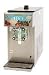 Counter Model Single Flavor Crathco Frozen Drink Machine, 1.5 gal, Remote
