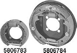 Atwood Mobile Products 85740 7 X 1.75 Foundation Brake Package by Atwood Mobile