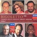 Giuseppe Verdi - Rigoletto (Gesamtaufnahme)