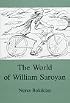 The World of William Saroyan