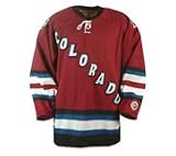 NHL Hockey Jersey - Colorado Avalanche 3rd Replica Jersey