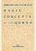 Book Basic Concepts of the Quran