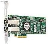 New PULL HP FC2142SR 1CH 4GB PCIE ONLY FC HBA WINDOWS/LINUX