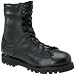 MATTERHORN� MEN'S 8'' WATERPROOF ALL LEATHER FIELD BOOT WITH INTELLITEMP