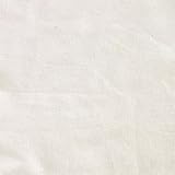 10 x 24 White Muslin Background