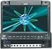 Clarion ProAudio VRX935VD DVD/CD/MP3 Receiver with 7