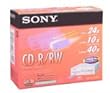 Sony CDRW 24X10X40 INT-ATAPI W/ MEM STICK ( CRX175M/C1 )