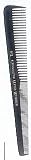 Champion 7 1/2 Fine/Coarse Teeth Barber Comb # C63
