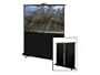 Mitsubishi TRAVELLER 72IN HDTV PORTABLE ( SCRNTR72R )