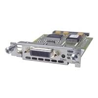 Cisco Systems1600/2600/3600 1-Port Serial Wan Interface Card