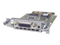 Cisco Systems WIC-1T= WAN Interface Card 1-Port Serial Preisvergleich