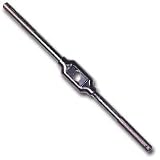 Adjustable Handle Tap/Reamer Wrench TR-88 Carded