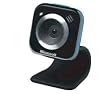 Microsoft LifeCam VX-5000 blau (original Handelsverpackung)