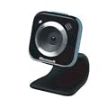 Microsoft LifeCam VX-5000 blau (original Handelsverpackung)