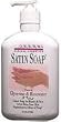 Liquid Soap (Satin)-Glycerine/Rosewater - 17.5 oz. - Liquid