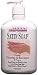 Liquid Soap (Satin)-Glycerine/Rosewater - 17.5 oz. - Liquid