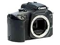 Canon 30 EOS Black 35mm Camera