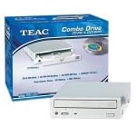 TEAC DV-516E 16x Internal IDE Black DVD-ROM Drive