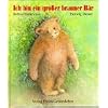 Ich bin ein gro�er brauner B�r