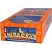 Clif Bar 210 OB Luna Bars - Box of 15 Orange Bliss