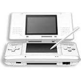 ニンテンドーDS ピュアホワイト【メーカー生産終了】