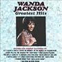 Wanda Jackson - Greatest Hits