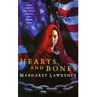Hearts and Bones (Macmillan crime)