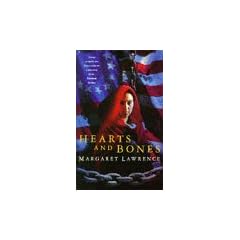Hearts and Bones (Macmillan crime)