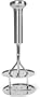 Amco Double Potato Masher