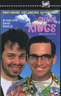 Chaos Kings - Robert Carradine