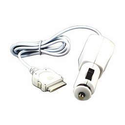 NA Audio (CD Players, MP3, etc) Charger For Apple iPod Shuffle