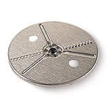 Waring FPC91 Fine Shredder Disc for FPC14 and FPC15 Food Processors