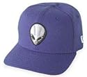 Minor League Baseball Cap - Las Vegas 51's Home Cap by New Era
