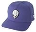 Minor League Baseball Cap - Las Vegas 51's Home Cap by New Era