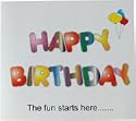 Christian's Birthday Game: A huge fun new birthday gift especially for Christian
