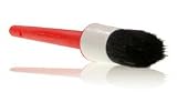 Zymol 402 Wheel Brush (Horse Hair)