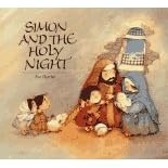 Simon and the Holy Night (Eve Tharlet)