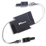 Retractable RJ11/RJ45 Cord