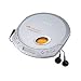 Sony D-E340C Silver Personal CD player