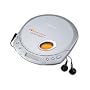 Sony D-E340C Silver Personal CD player
