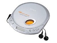 Buy Sony D-E340C Silver Personal CD player online at Discounted New and Used prices. Delivered to your door with Childrens Toyshop.com
