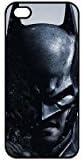 Universal iPhone 7 PLUS 5.5 Inch Case Batman Arkham Knight Design
