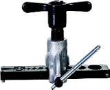 Ratcheting Flaring Tool - 458 Flaring Tool - Ridgid 83037 Ratcheting Flaring Tool - 458 Flaring Tool - Ridgid 83037