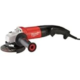Milwaukee 5 / 6 Angle Grinder 12 Amp  6123 30