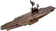 Aircraft Carrier Pencil Sharpener