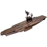Aircraft Carrier Pencil Sharpener by InAir