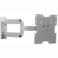 Peerless Aluminum Articulating Mount For 22-39IN LCD (RTFPA-220S)