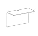 Adaptabilities INSTOCK Flush Bridge