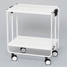 LEIFHEIT サイドカー ホワイト 74211