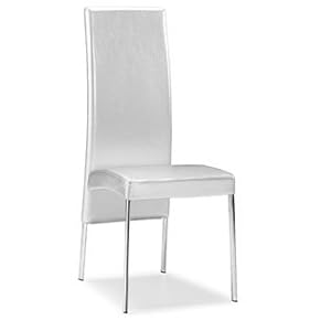 Argent Dining Chair By Zuo Modern by Zuo Modern